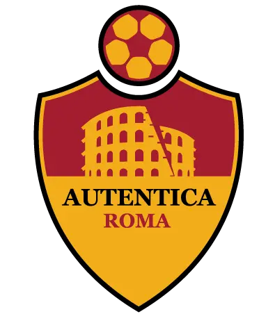Logo SSD Autentica Roma