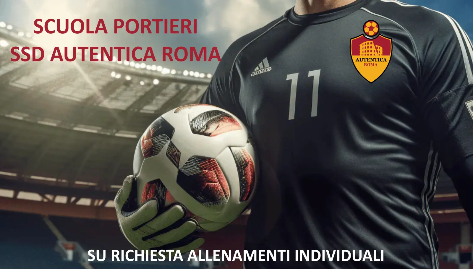 Immagine 3 SSD Autentica Roma